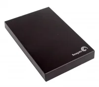 Жесткий диск внешний Seagate USB 3.0 250Gb 2.5" черный | Электроника