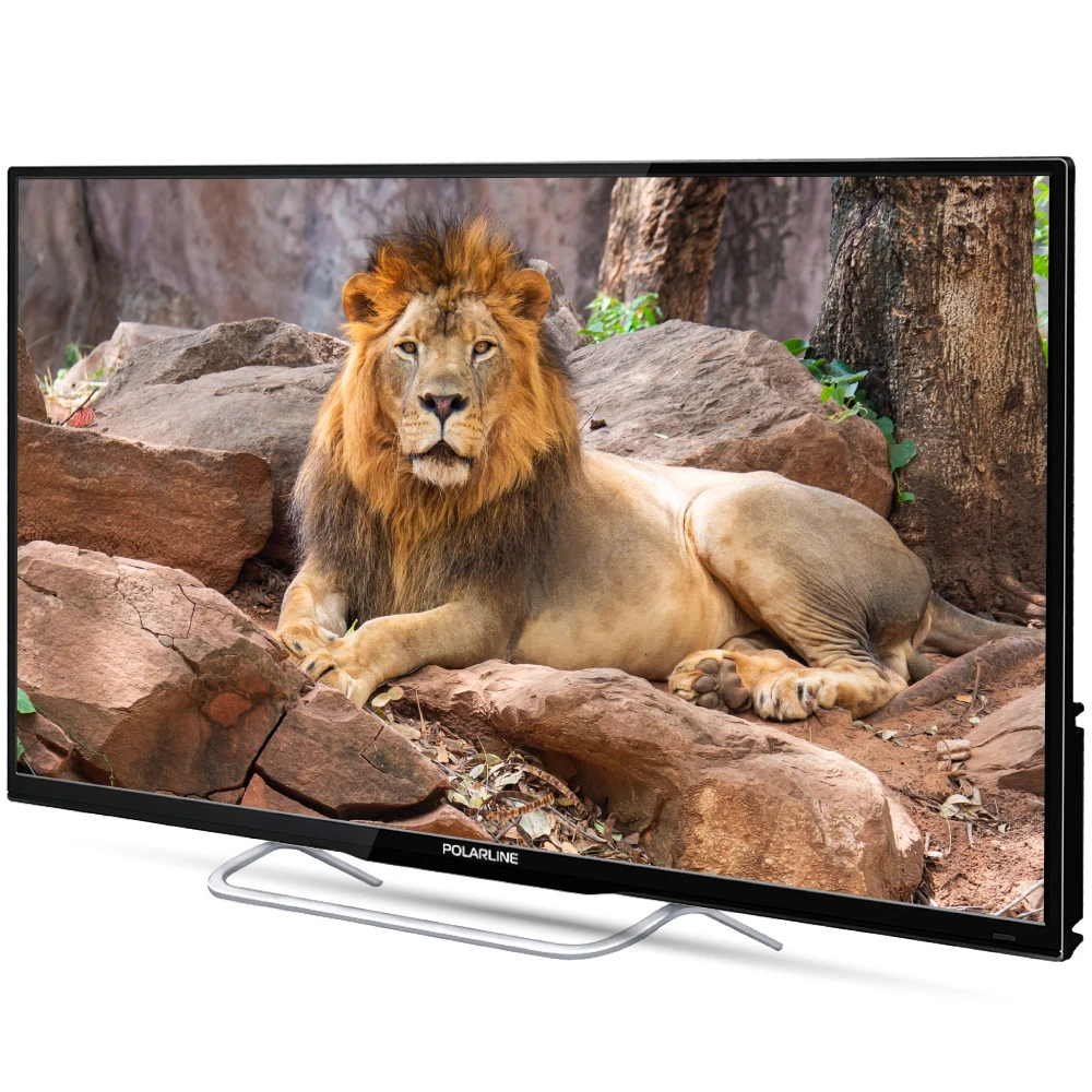 Телевизор 32&quot POLARLINE 32PL13TC SM HD SmartTV|Телевизоры| |