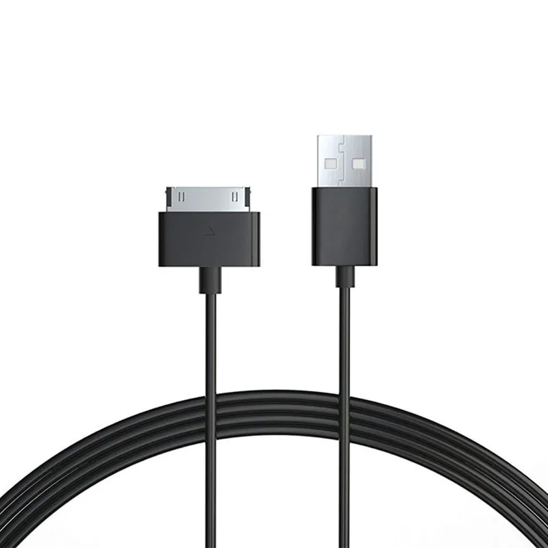 Кабель Usb для Samsung Galaxy Tab P1000 P3100 P3110 P5100 N8000 P7500 10.1 | Мобильные телефоны и аксессуары