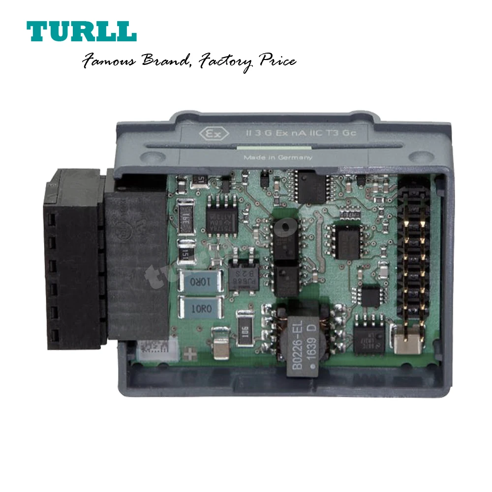 Коммутационная плата RS485 6ES7241 6ES7241-1CH30-1XB0 CB1241 |