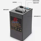 Перезаряжаемый электрический скутер 20 ahмотоцикл-рикша, литиевый комплект для гольфа, электровелосипед Tesla, автомобильный аккумулятор 21700 48 В