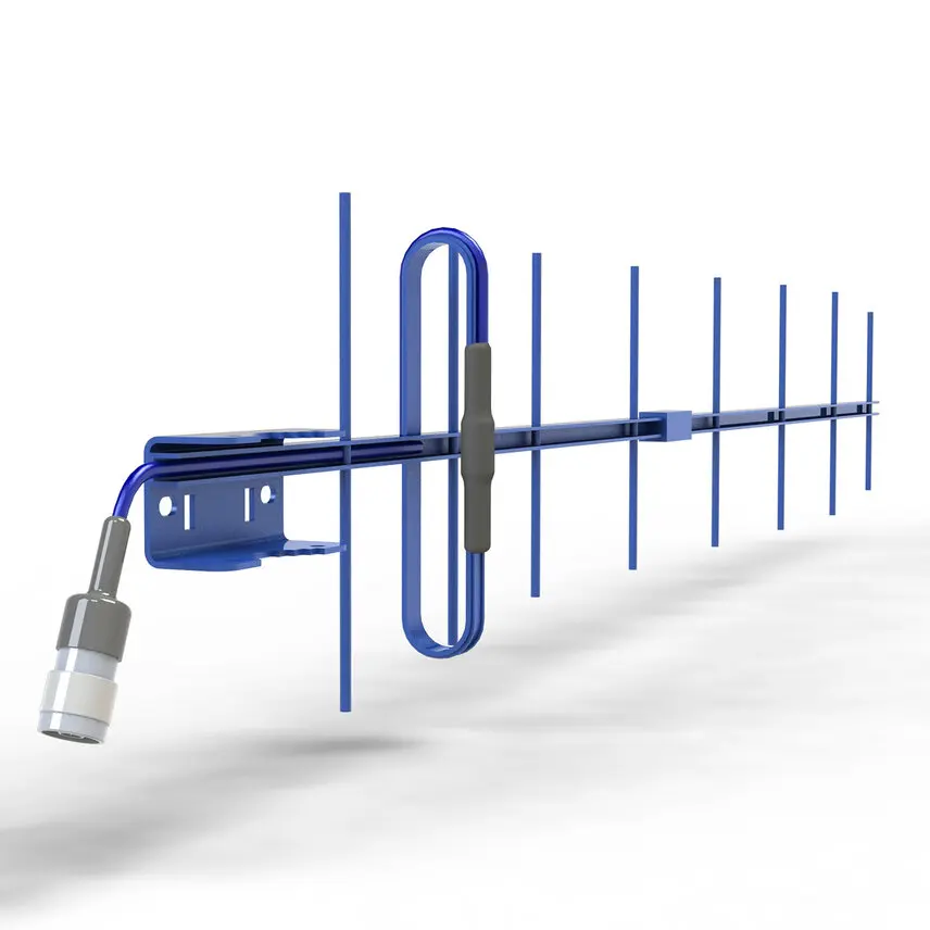 Directional Yagi antenna lte800 antax ax-813y | Communications Antennas