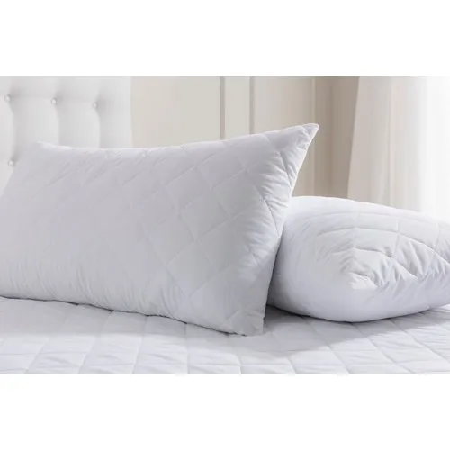 Наволочка из 100 хлопка для подушки 2 шт. 50x70 см