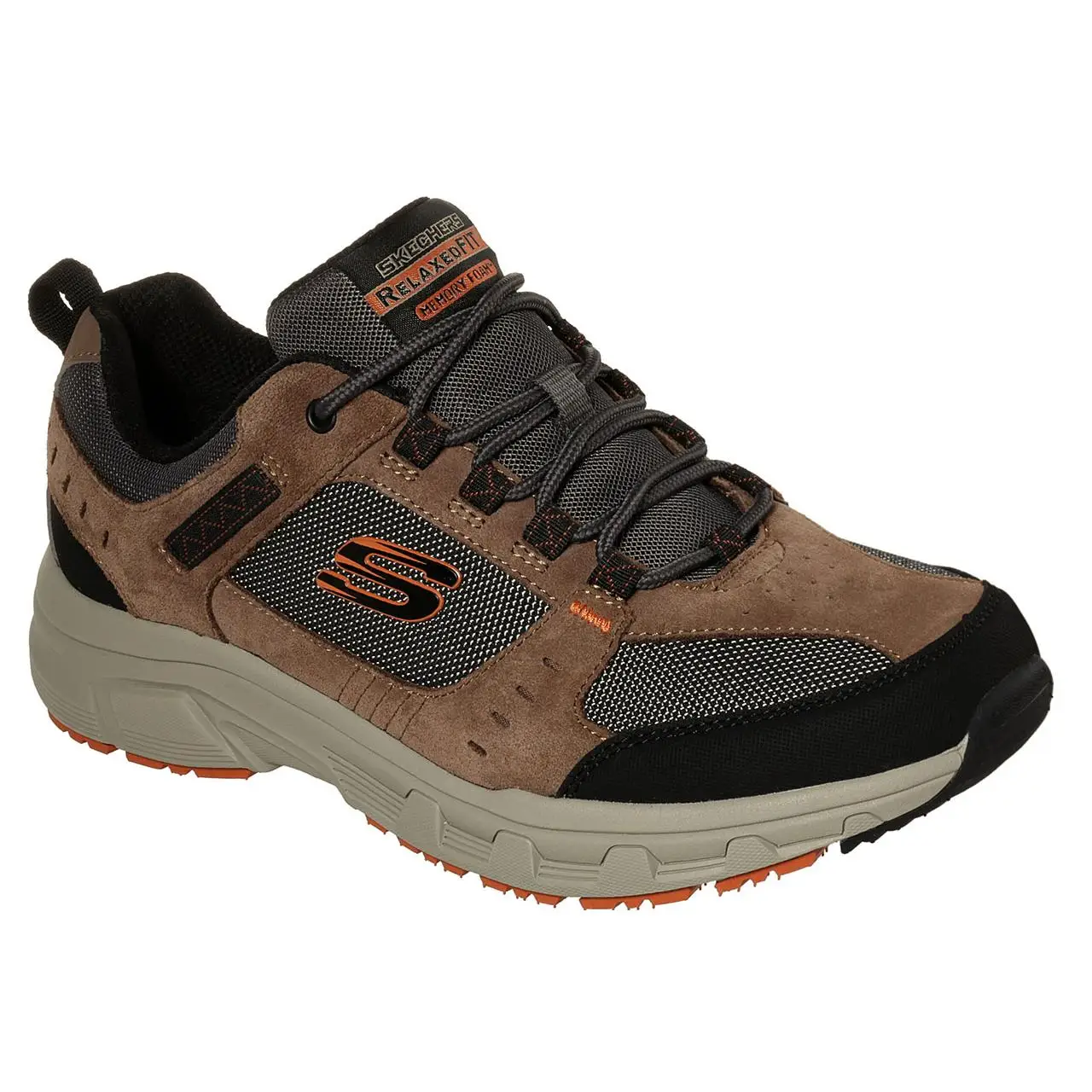 Мужские Кроссовки SKECHERS OAK CANYON 