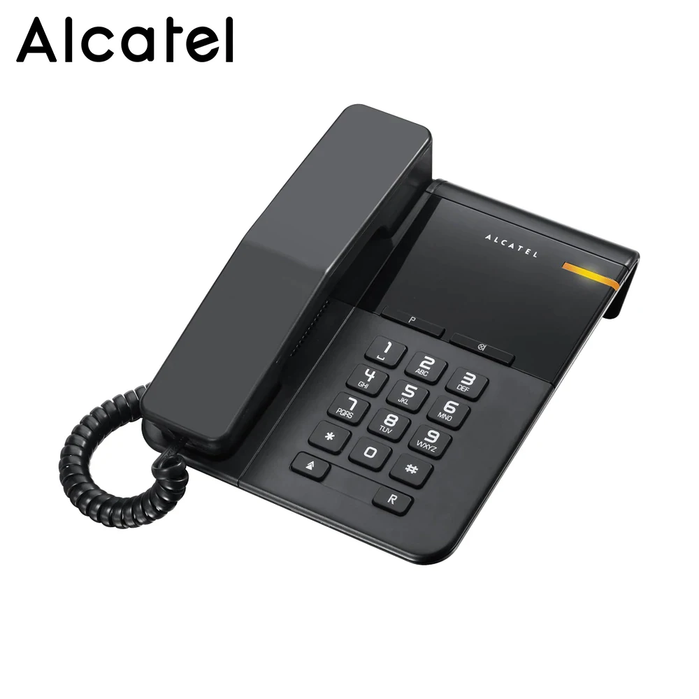 Проводной телефон Alcatel T22 | Компьютеры и офис