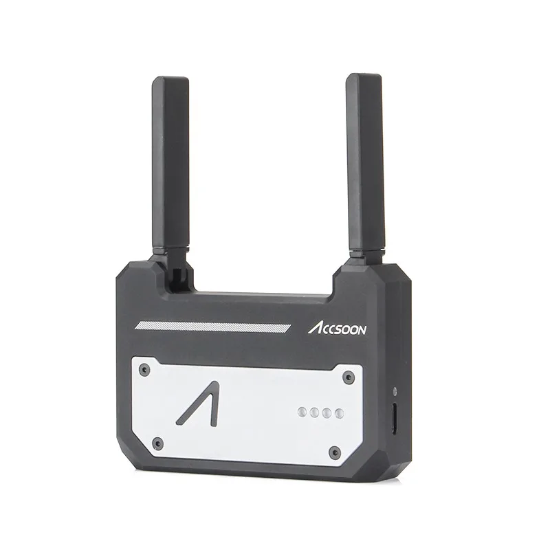 Accsoon CineEye беспроводной 5G 1080P WiFi HDMI Трансмиссия видео передатчик для IOS iPhone iPad Andriod