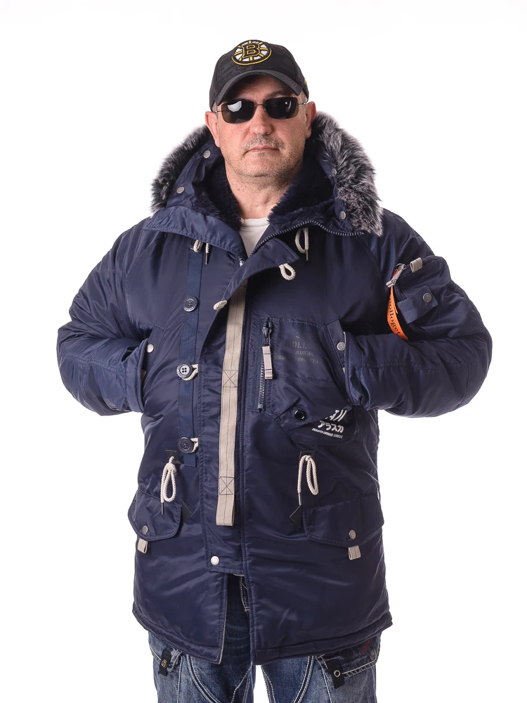 Аляска мужская зимняя: низкие цены купить в