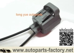 Longyue 10pcs Intake Manifold Runner Control Sensor Connector Pigtail (Multi-Purpose) MOTORCRAFT WPT-545 8&quot |