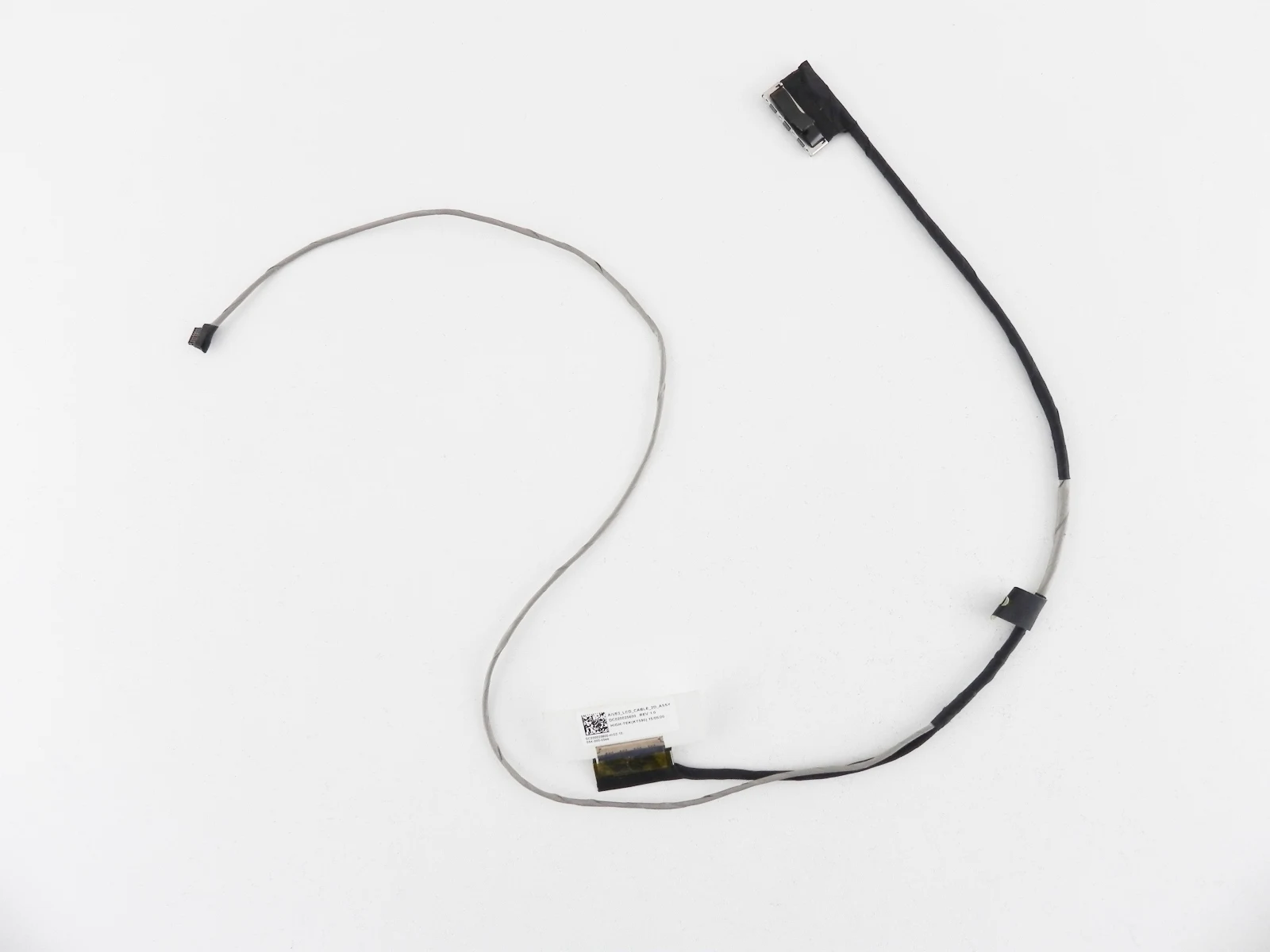 Lenovo E31 30 U31 45 70 шлейф матрицы ноутбука p/n DC020025600 Комплектующие для | Отзывы и видеообзор