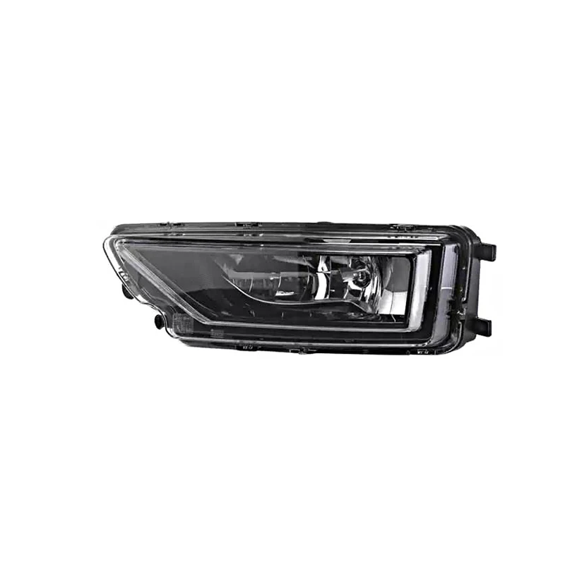 HELLA 1ND 012 755 021 для VW Amarok (2H_ S_) 09/10 &gt Фара П/Туман (H11) прав. 55906|Фара авто в сборе| |