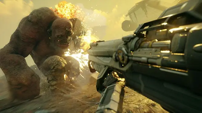 Игра для PS4 RAGE 2 [PS4 русская версия] | Электроника