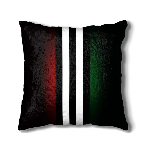 Подушка 3D Juventus FC |