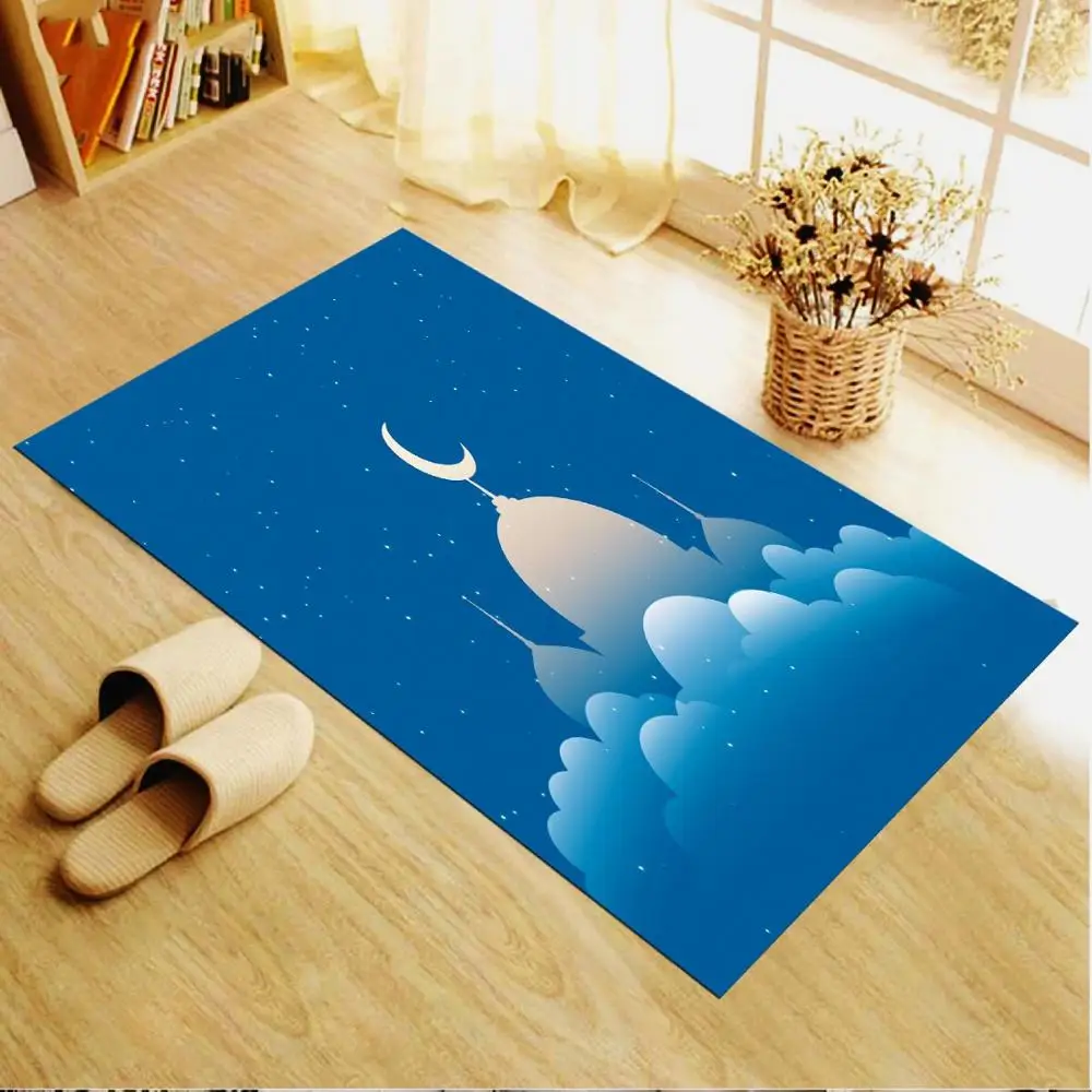 

Молитвенный коврик, молитвенный коврик верония 34, детский молитвенный коврик, толстый и Мягкий Молитвенный Коврик