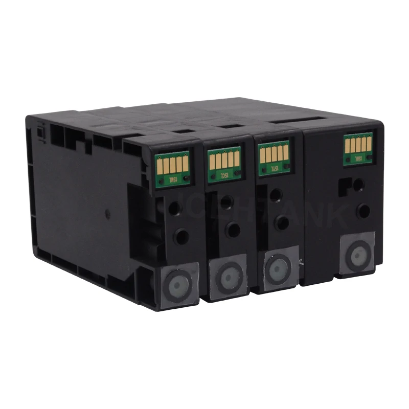 Совместимый чернильный картридж ICEHTANK PGI 1400 XL PGI1400 для принтера Canon MAXIFY MB2340 MB2040 MB2140