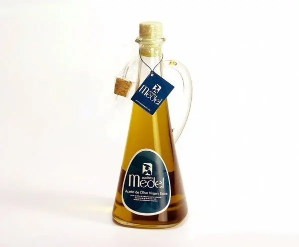 Extra virgin olive oil jug | Oils