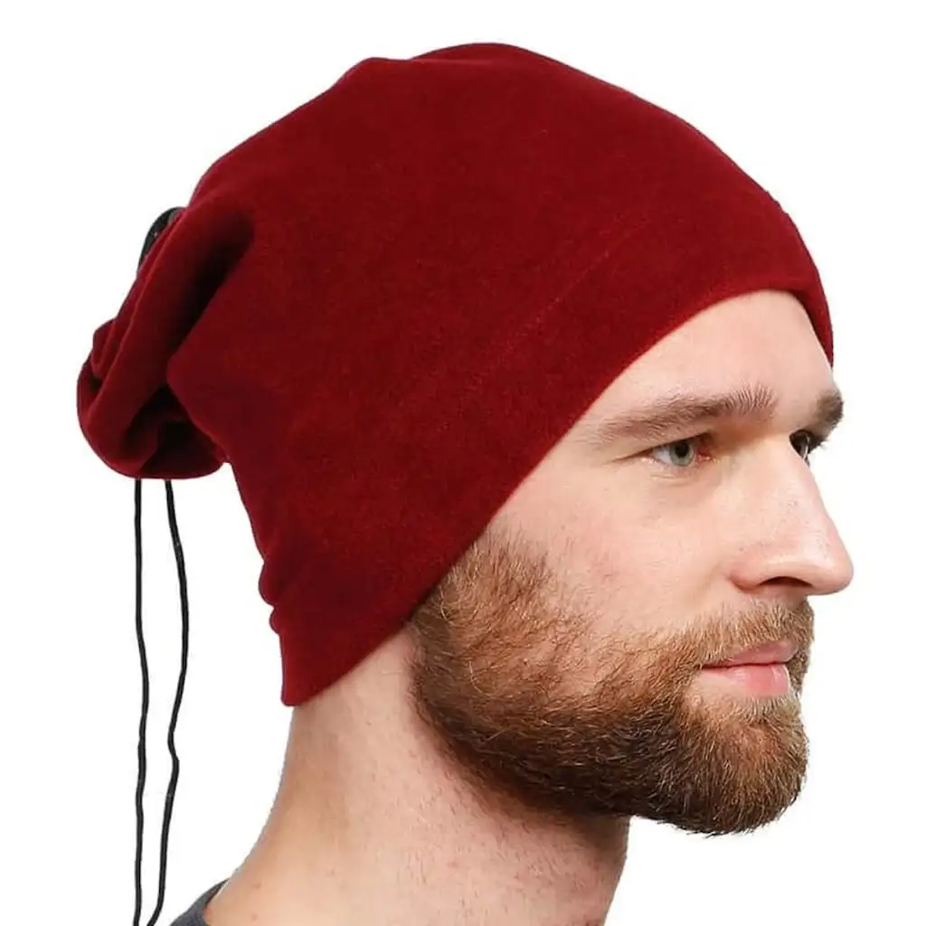 Polar Boyunluk Beanie Мужские Женские аксессуары| |