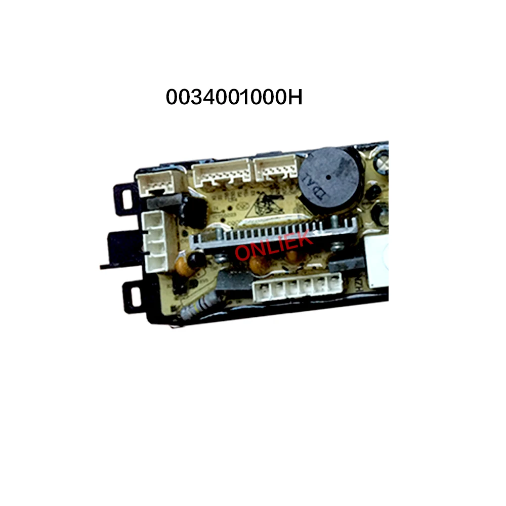 Новая оригинальная материнская плата HAIER с системой мойки/BJ1128/B928A 0034001000H