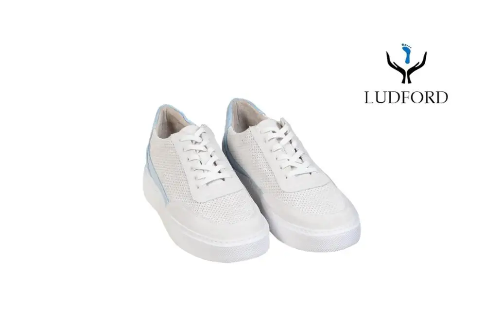 

Women Sneakers Shoes White Leather Suede New Design Comfortable Stylish Casual Sports Female Fashion Soft 2020 Ladies Breathable