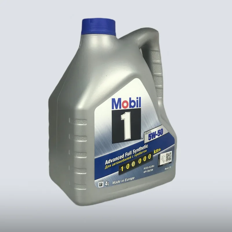 Масло Mobil 1 X1 Купить