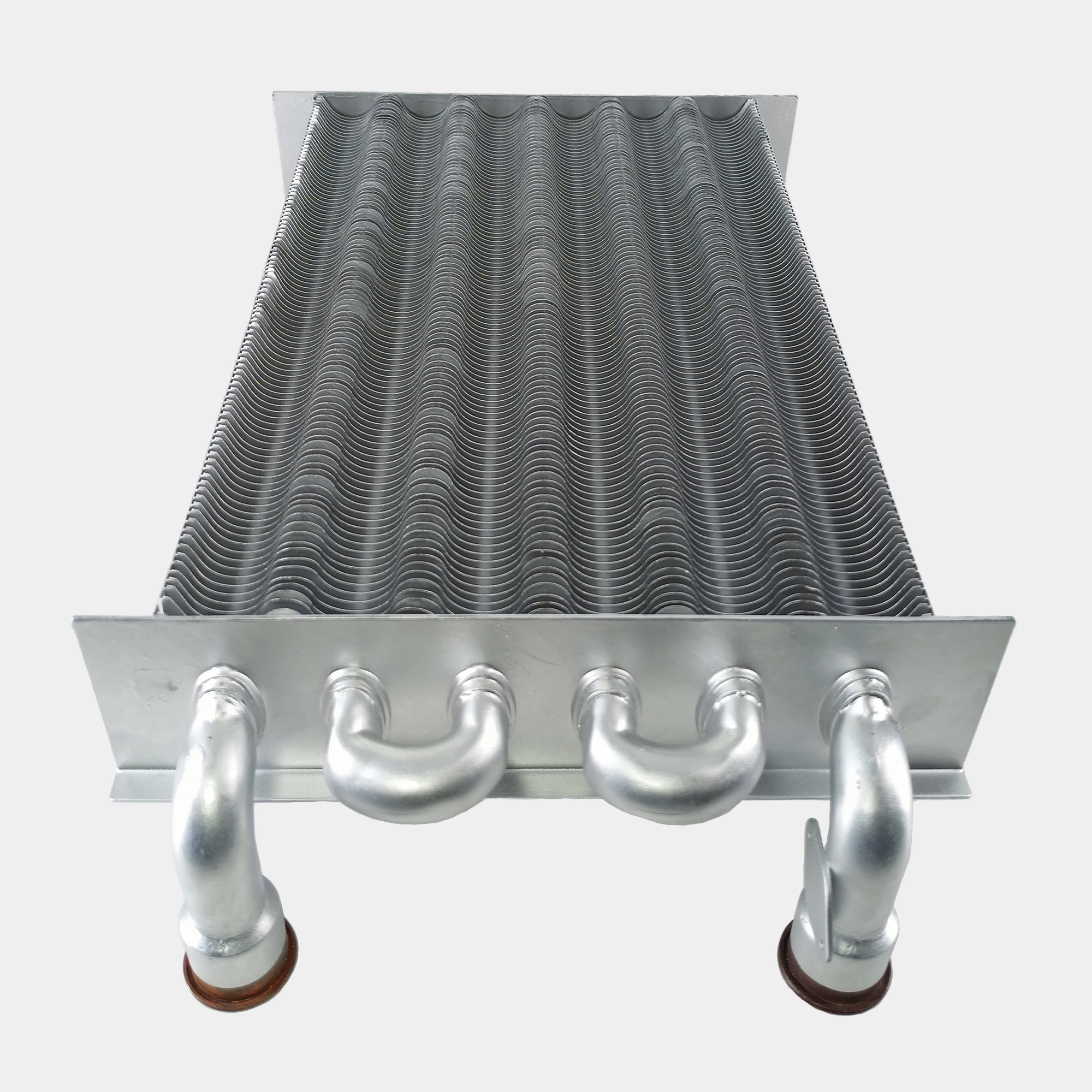 Первичный теплообменник Electrolux Federica Bugatti 28-32 кВт L= 290mm BI1562104 |