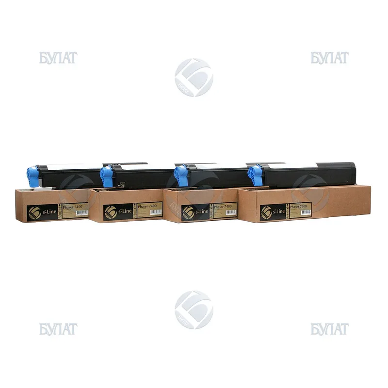 Драм-картридж БУЛАТ s-Line 108R00861 для Xerox Phaser 7500 (Цветной 80000 стр.) OPC FUJI OEM Color |
