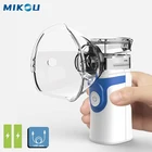 Небулайзер ручной, для детей и взрослых