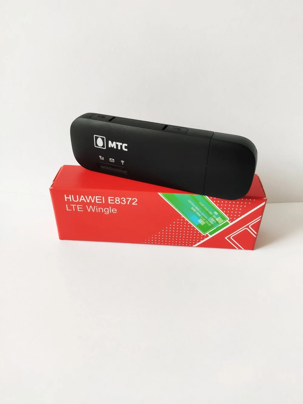 Модем Huawei E8372h 153 E8372 USB WiFi LTE 4G 3G 2G Универсальный разблокированный smart прошивка|3G