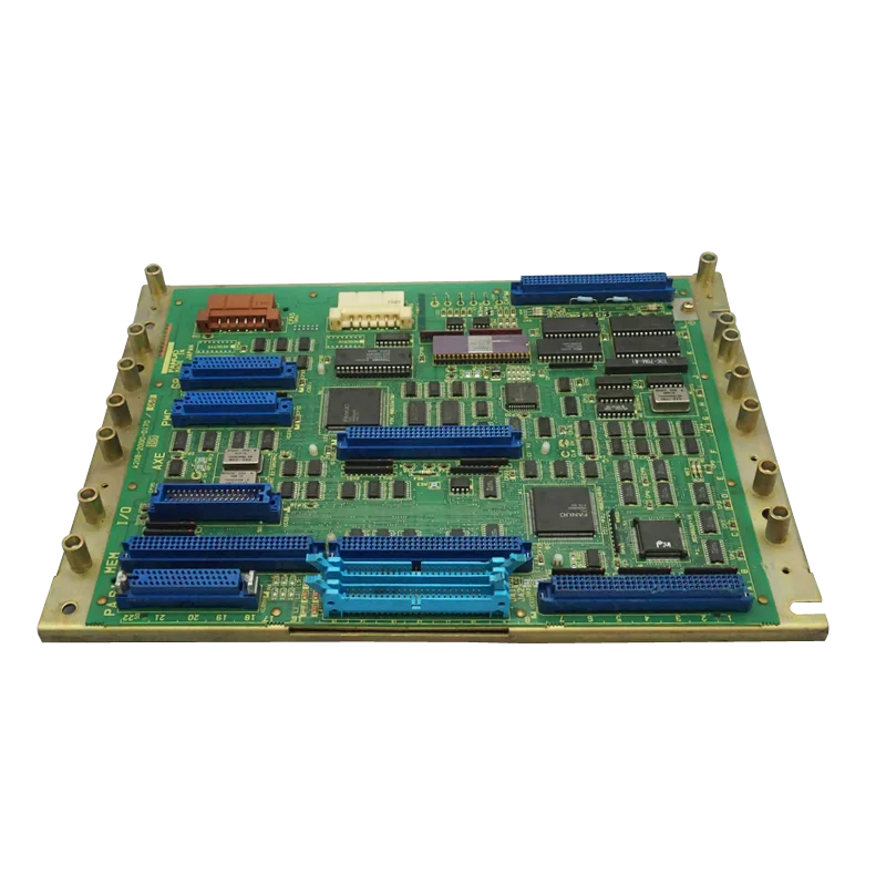 FANUC печатные платы Материнская плата A20B-2100-0790 100% протестированный станок с ЧПУ |