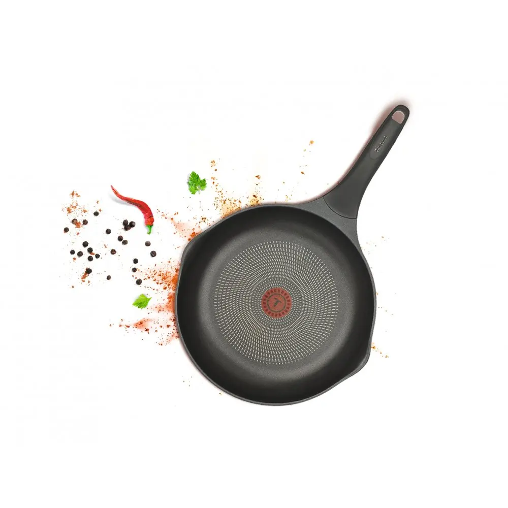 Сковорода Tefal Supreme Gusto H1180575|Сковороды| |