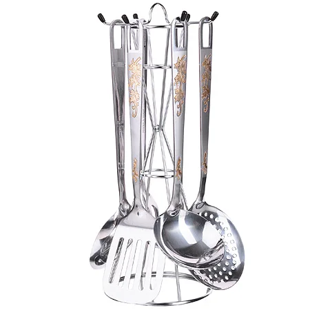 Set of kitchen accessories 7 Ave Mayer &amp Boch 28282 | Дом и сад