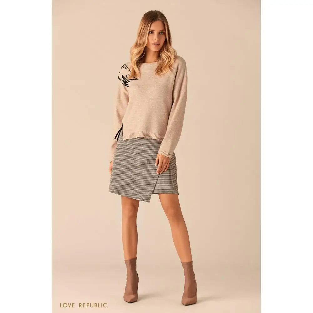 LOVE REPUBLIC Юбка | Женская одежда