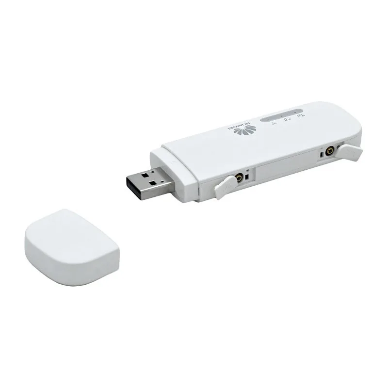Wi-Fi Huawei E8372h-153 Unlock Hilink 4G LTE модем MIMO роутер | Компьютеры и офис