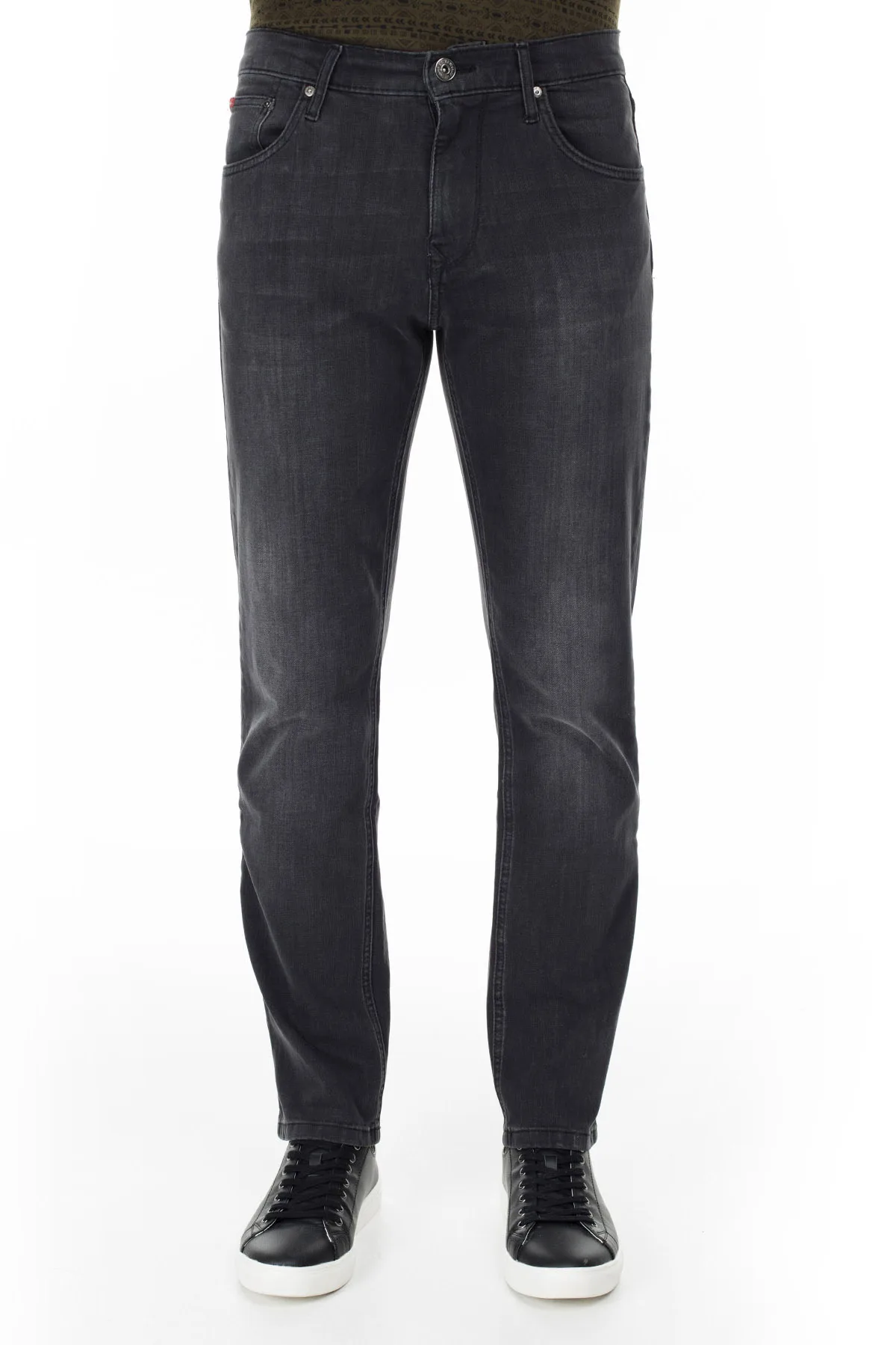 Джинсы Lee Cooper Ricky мужские джинсы штаны 202 LCM 121013 DN1257 | Мужская одежда