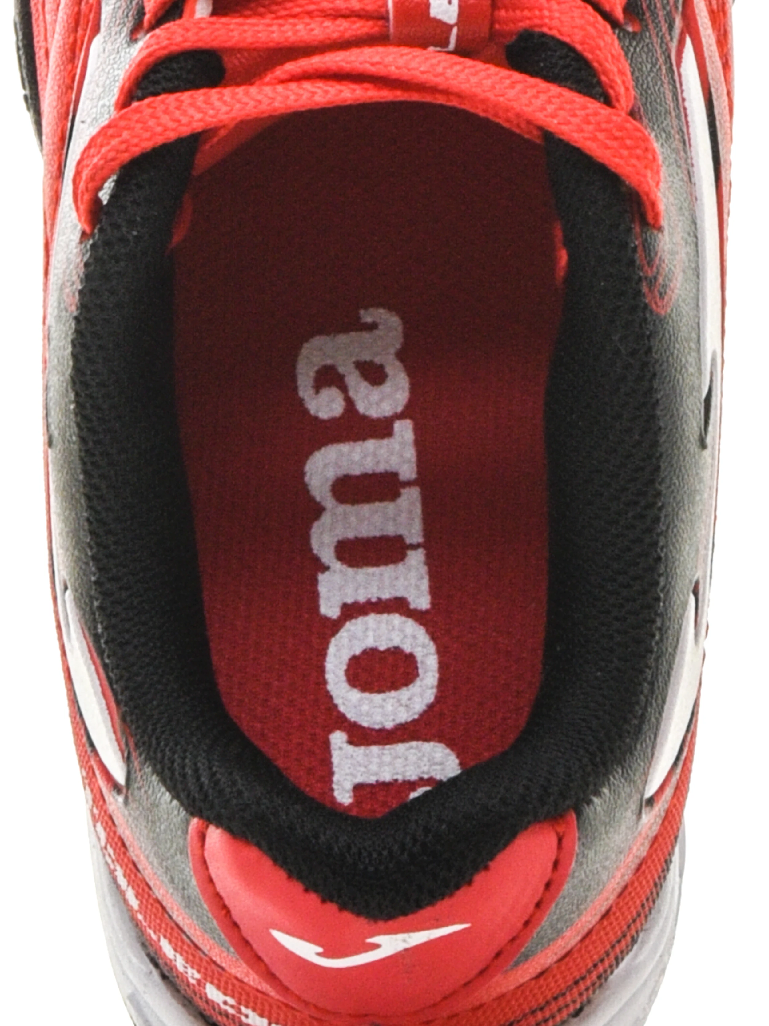 Joma. Турфы TOLEDO красный | Спорт и развлечения