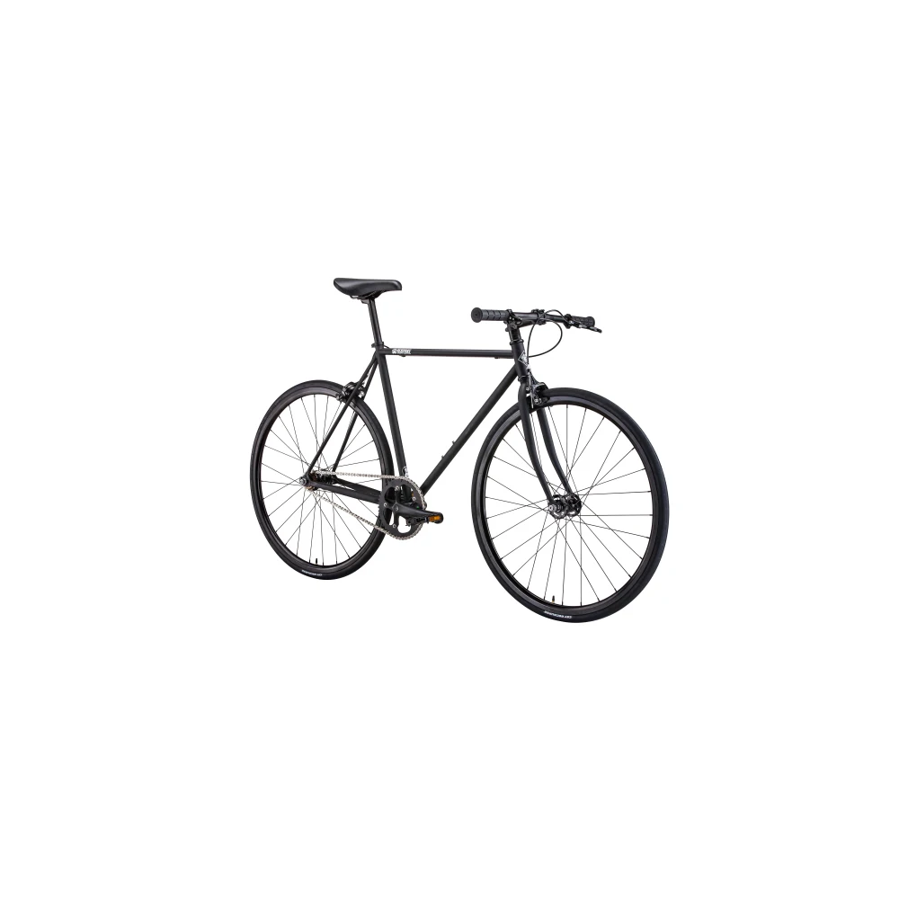Велосипед Bear Bike Madrid (700C 1 ск. рост 540 мм) 2021|Велосипеды| |