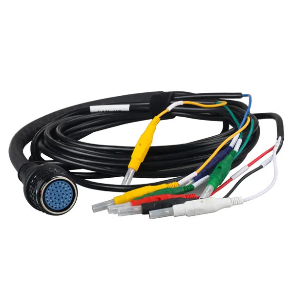 V2020.09 C4 MB SD Connect компактная Диагностика 4 ЗВЕЗДЫ с Wi Fi + HDD Vediamo DTS ccc для автомобилей и
