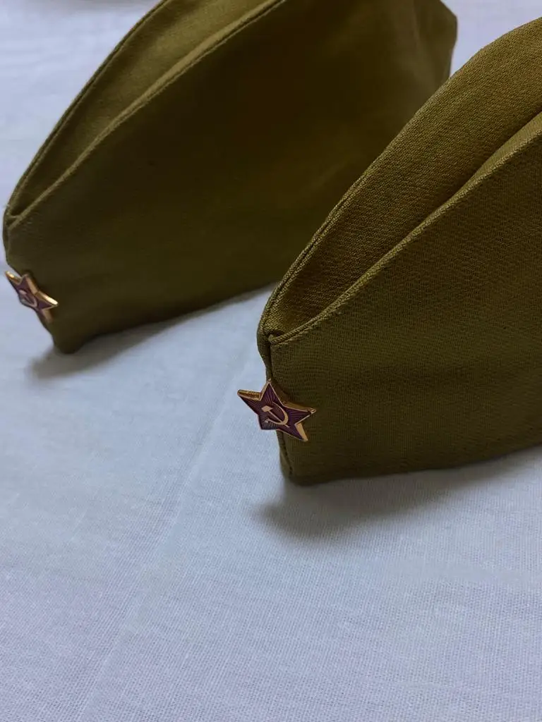 Пилотка Летчика Детская Купить