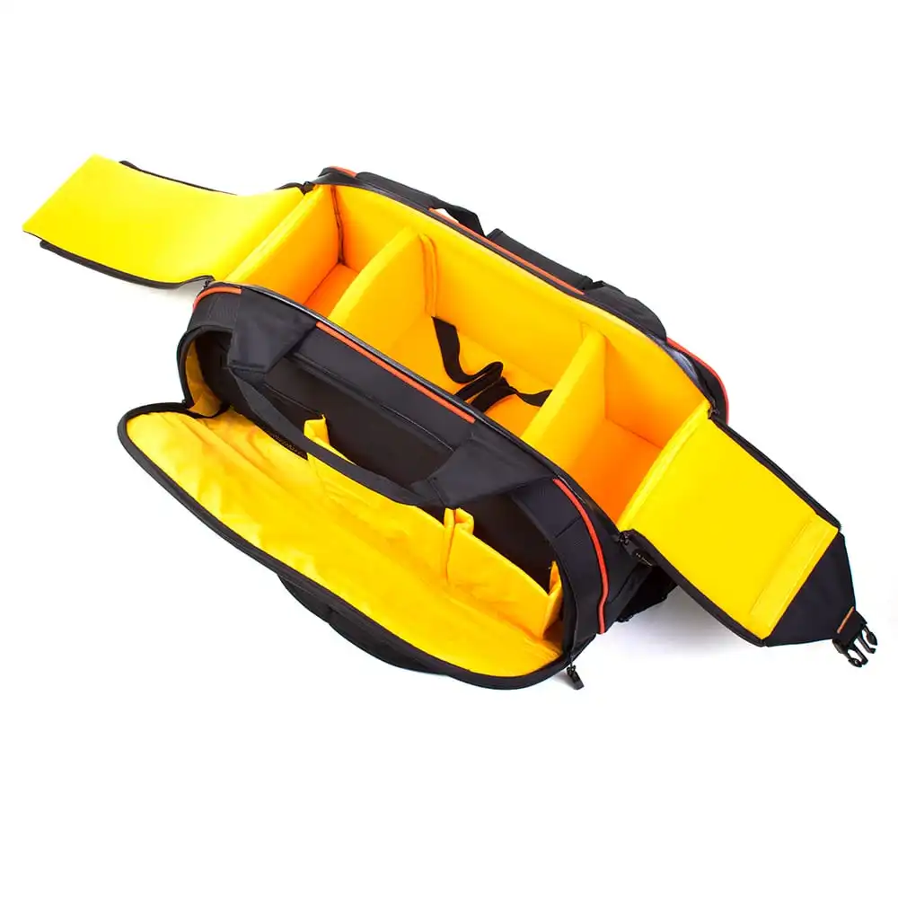 Bag for camcorder greenbean forward 02 | Электроника