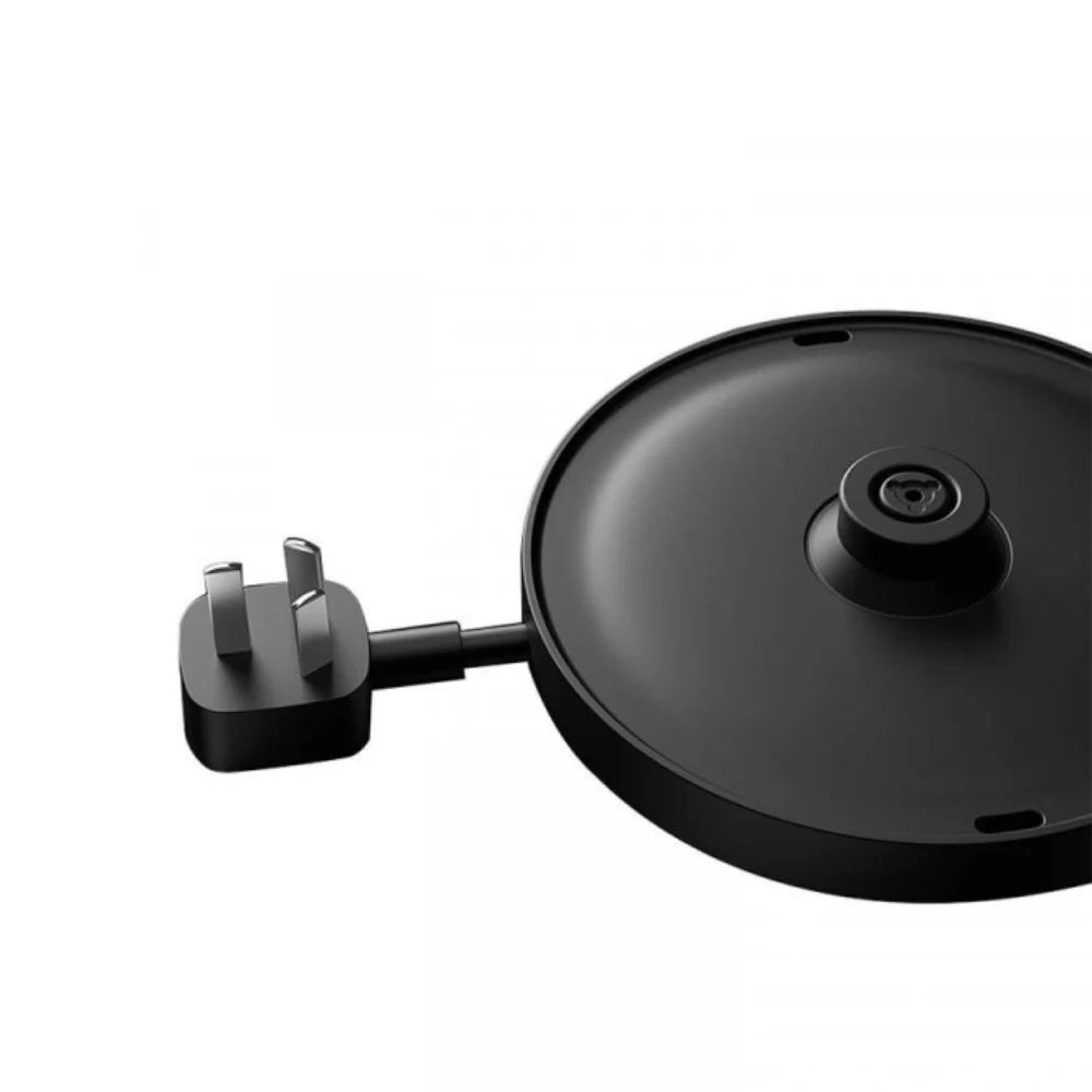 Умный чайник Viomi Smart Kettle (V SK152B) черный|Электрические чайники| |