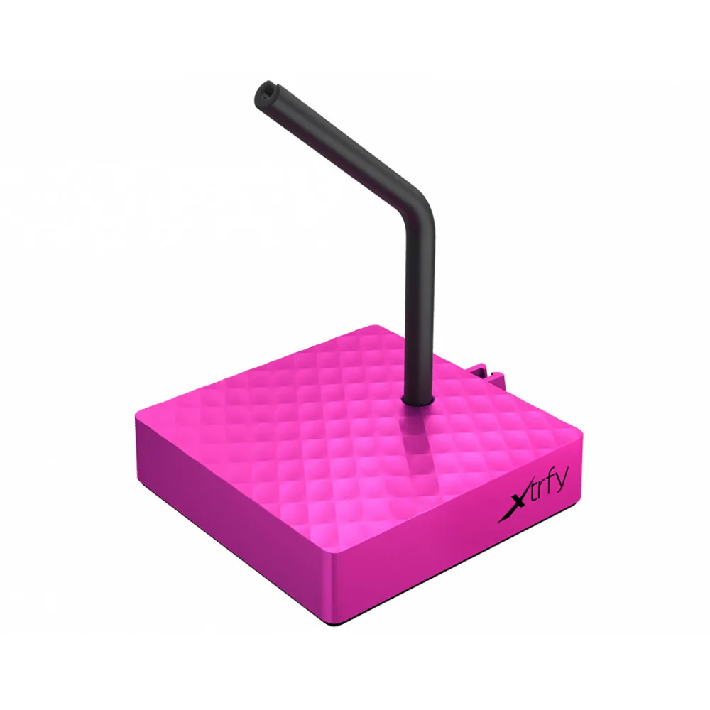 Держатель провода для мыши Xtrfy B4 Mouse Bungee (XG-B4-WHITE) | Компьютеры и офис