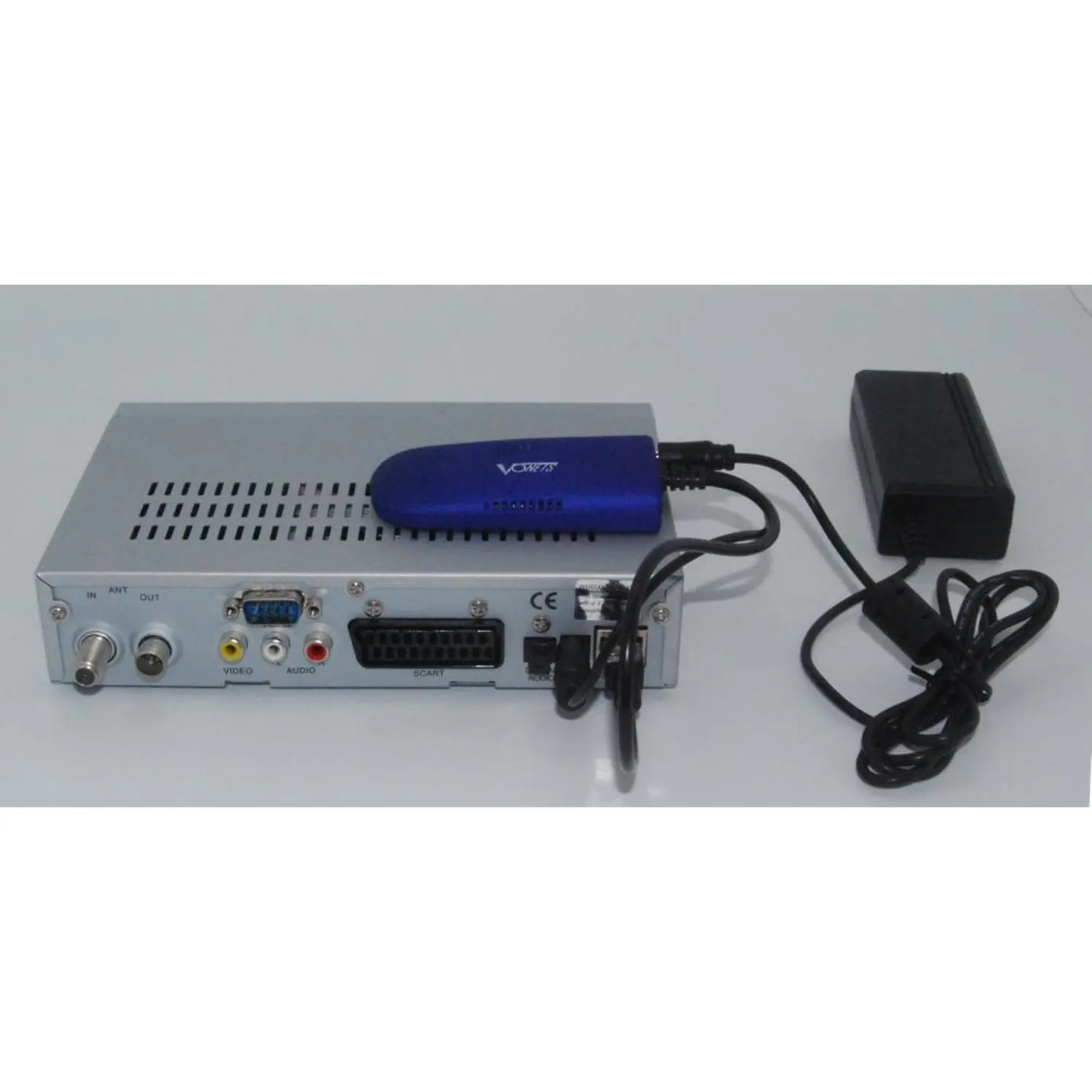 Dreambox Wifi Bridge vap11g(wifi для dreambox openbox и т. Д.) | Электроника