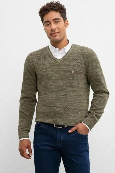 

U.S. POLO ASSN. Standard Sweater