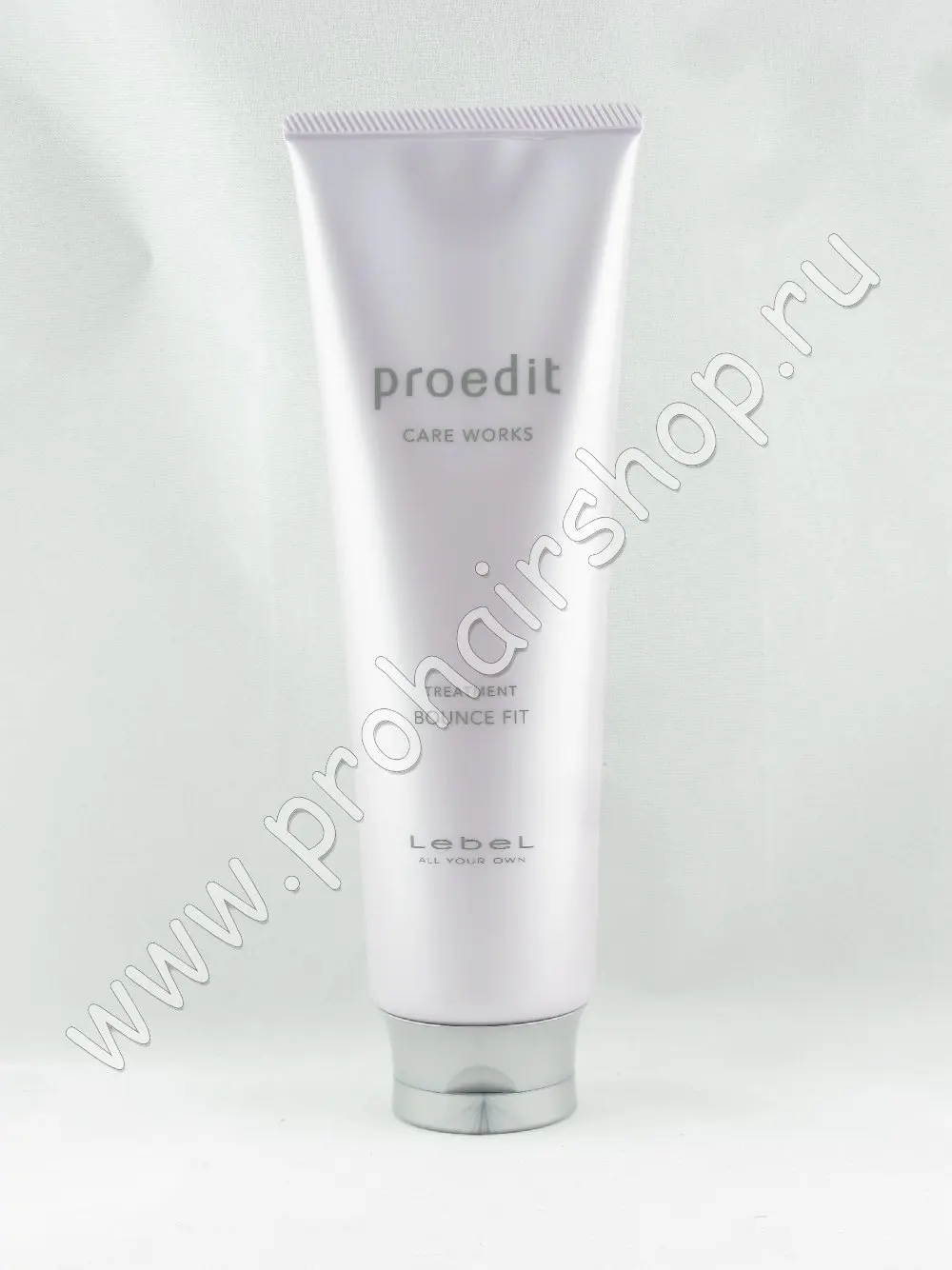 Маска для волос proedit hair treatment through fit