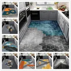 Новый год 2022, декоративный большой коврик для гостиной, коридора, спальни