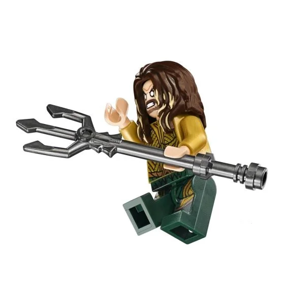 Конструктор Лего &quotСупергерои&quot - Битва за Атлантиду 76085 | Игрушки и хобби