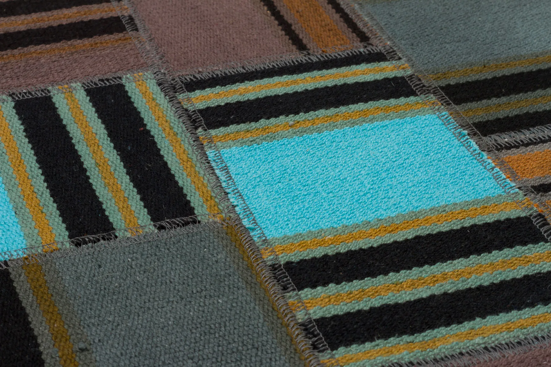 

Klasik Modern Patchwork Hal(5500)160x230