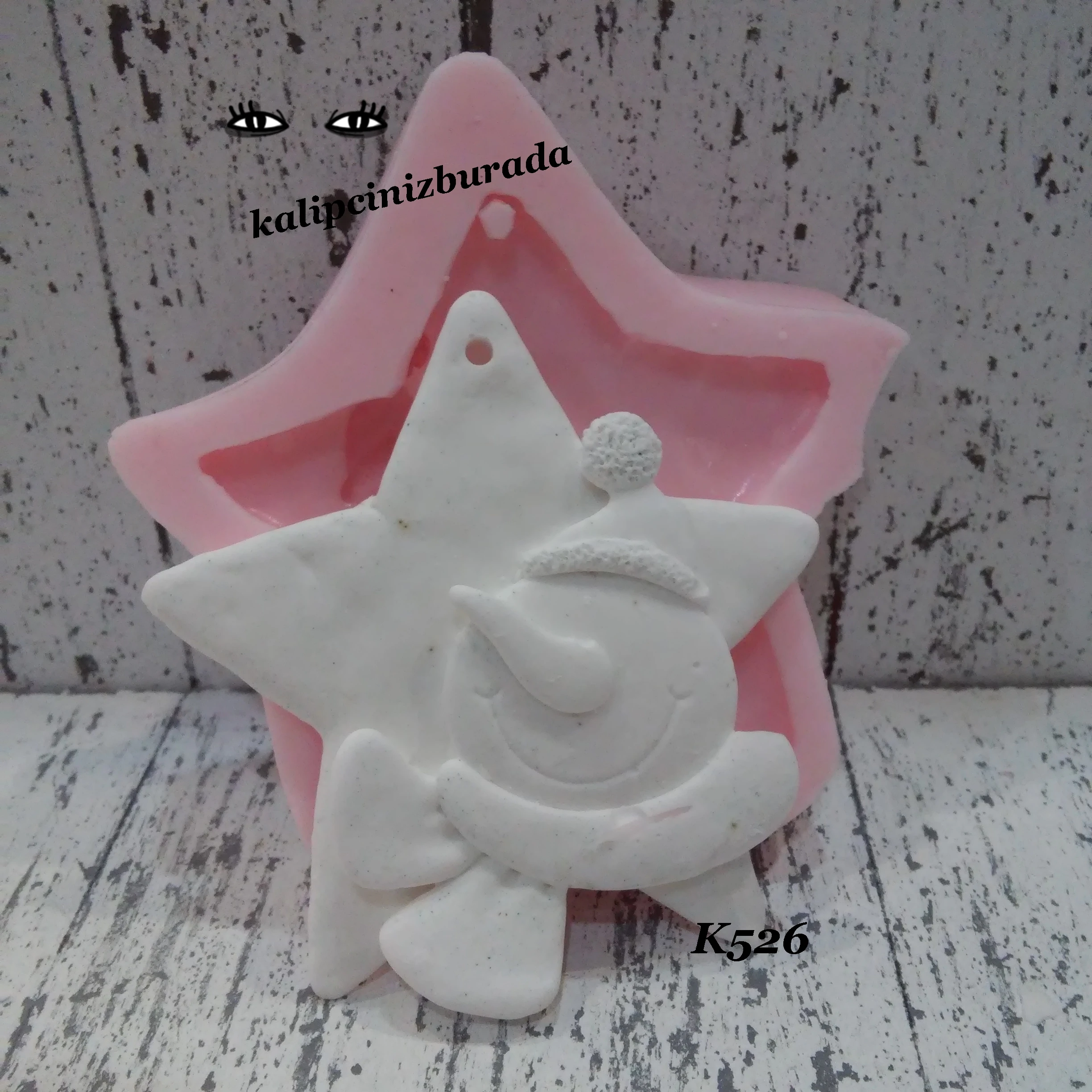 

Yıldızlı кардан Адам