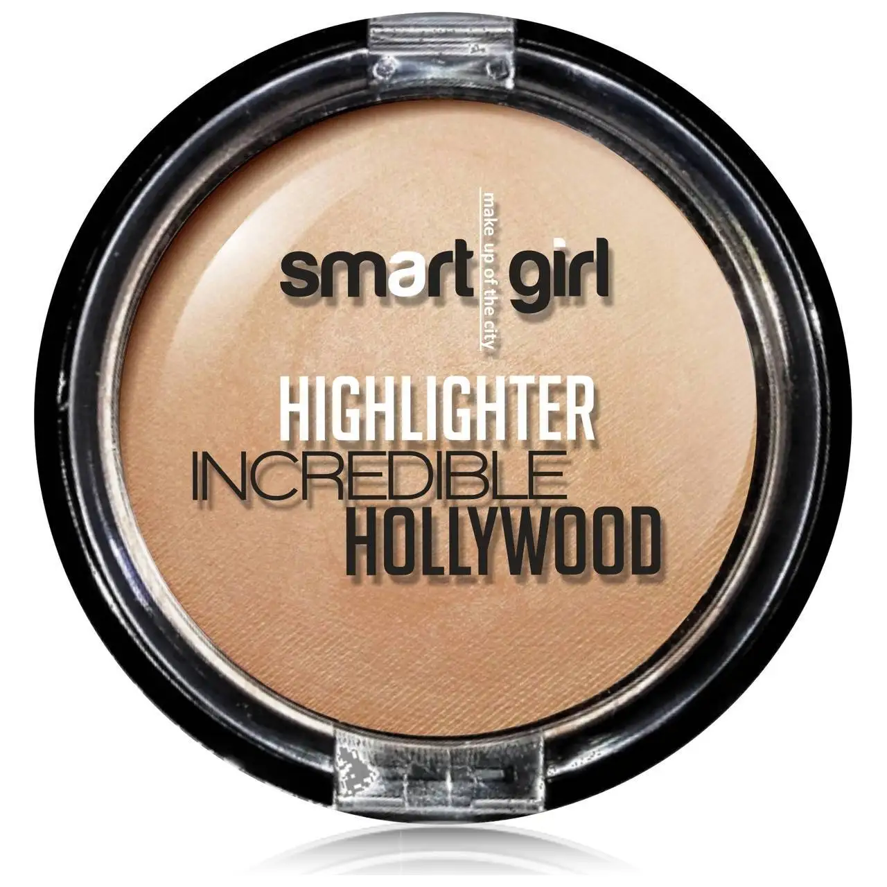 Хайлайтер для лица Belor Design Highlighter Incredible Hollywood Smart Girl |
