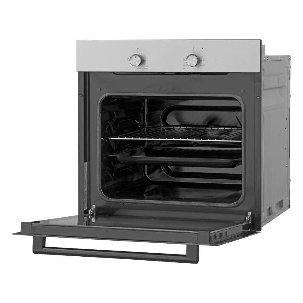 Электрический духовой шкаф Simfer B6EM04070 3 режима работы встраиваемая печь