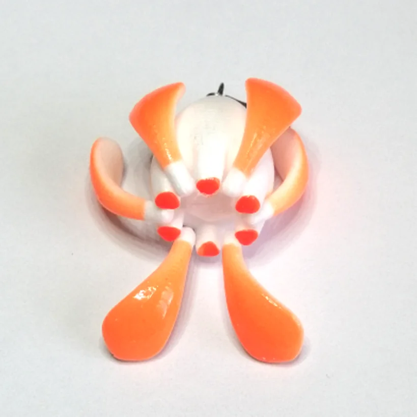 Поплавок Лепесток Для Зимней Рыбалки Купить